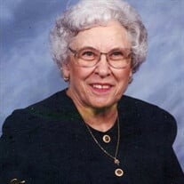 Lois Olene Richardson Stanger Profile Photo
