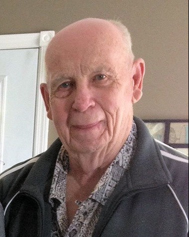 Harold W. Grant Profile Photo