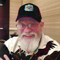 Harold "Pat" Kerwin, Jr. Profile Photo