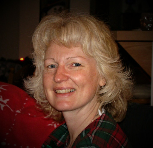 Terri Ann Shovald Profile Photo