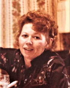 Gloria Jean Cole