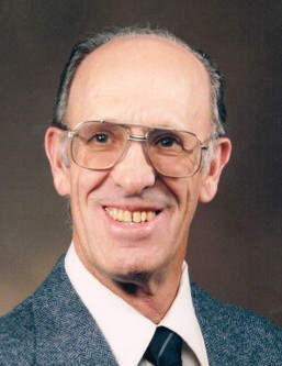 Robert LeRoy Butterfield Profile Photo