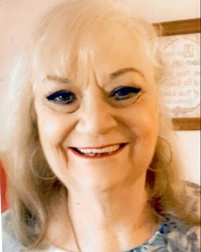 Patricia Roosevelt's obituary image