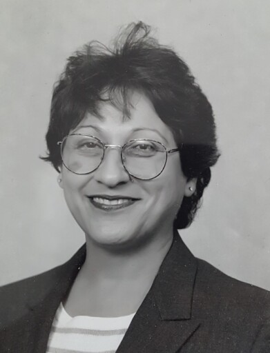 Dr. Zeba D. Najak