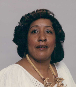 Pauline Townsend Profile Photo