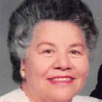 Gladys Barbre Nixon Profile Photo