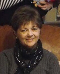 Pamela "Pam" S. Mcvay