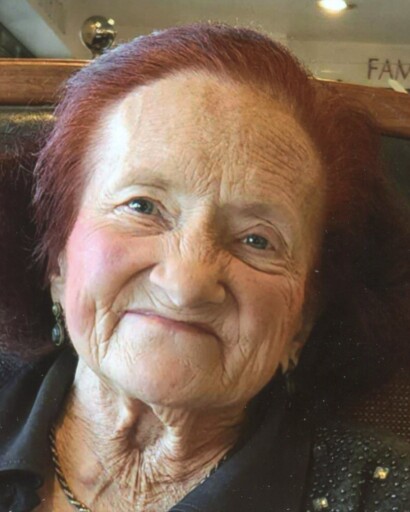 Sharon J. Grundman's obituary image