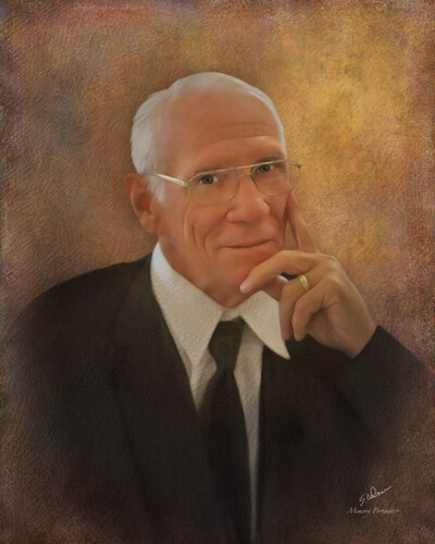 Joseph A. "Jerry" Gilbert