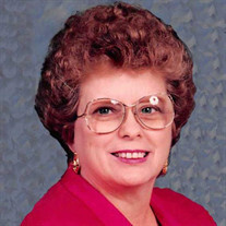 Marilyn Brown Perry