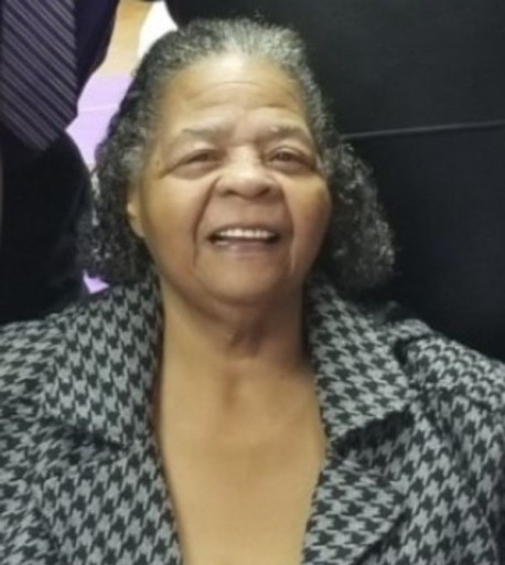 Ms. Wanda  S. Brown Formerly of Brownfield Profile Photo
