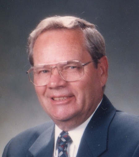 Robert G.  Riggle