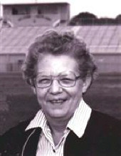 Mrs. Elve Lu Brown Profile Photo