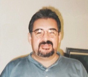 Christopher Jimenez Profile Photo