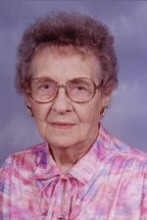 Mary M. Patton Profile Photo