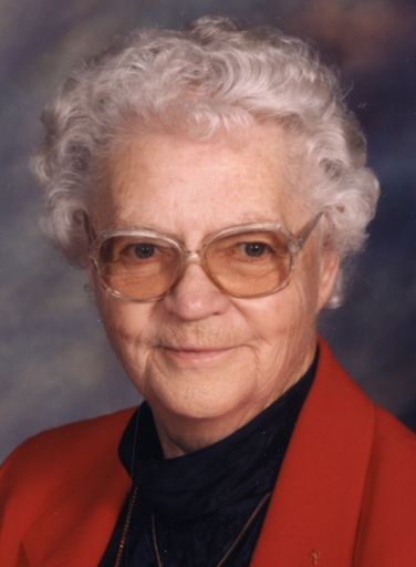 Elsie Wetzel Profile Photo