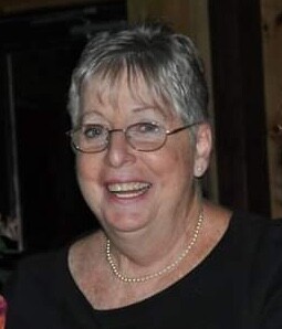 Mary Ann Dilks