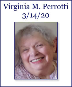 Virginia Perrotti Profile Photo