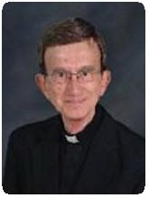 Reverend Joseph Frederick Mcguire Profile Photo