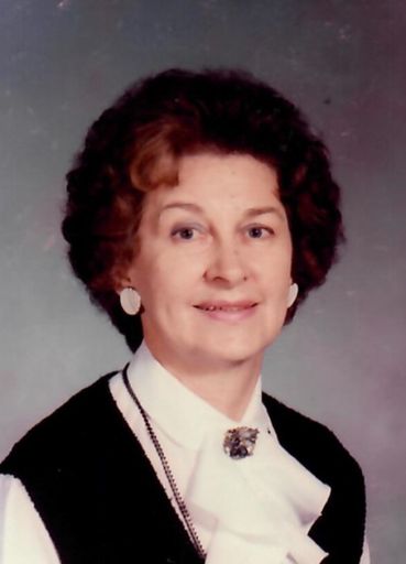 Jeanne L. Hawkesworth