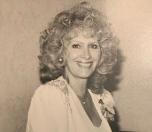 Carolyn Burris Profile Photo