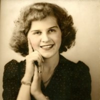 Mary Lou Stewart Profile Photo