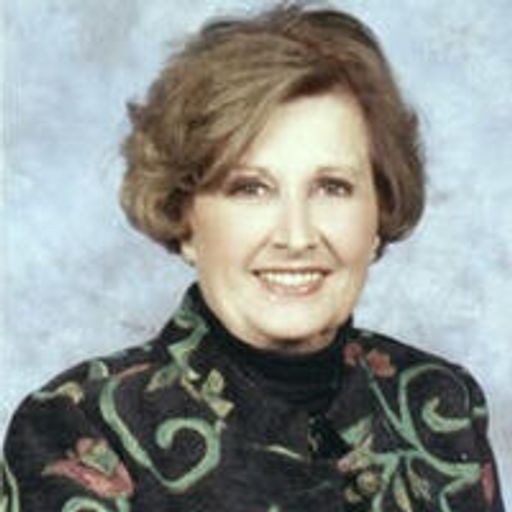 Catherine Ann Norwood