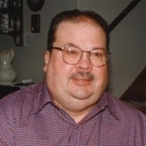 Donald  Herman Rademacher