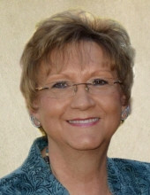 Peggy A. Blair