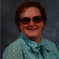 Bertha Virginia Fitzwater Profile Photo