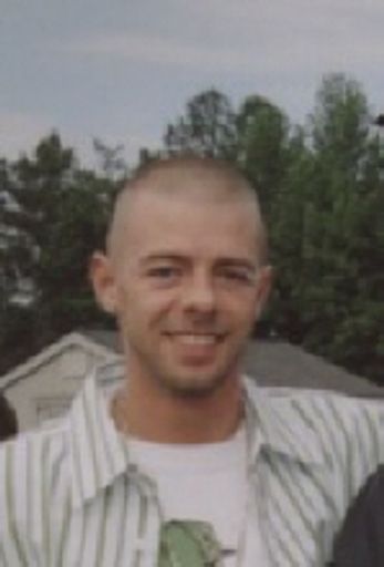 William &#39;Buddy&#39; Fredrick Brown  III
