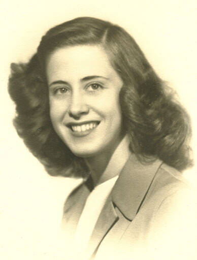 Martha Zimmerman Profile Photo