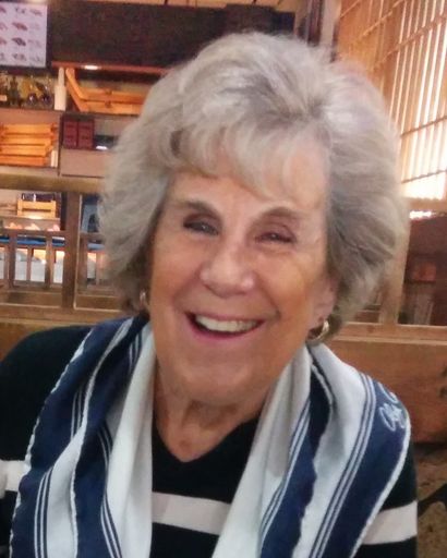 Betty L. Baker