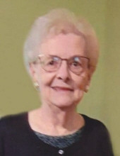 Laura Belle L. Tauzin