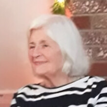 Patricia J. Wolfert