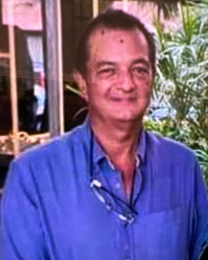 Jorge Luis Arias Vargas