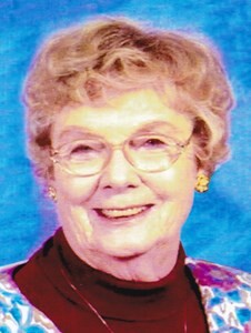 Dorothy Thompson Profile Photo