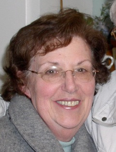 Margaret Rowles Profile Photo