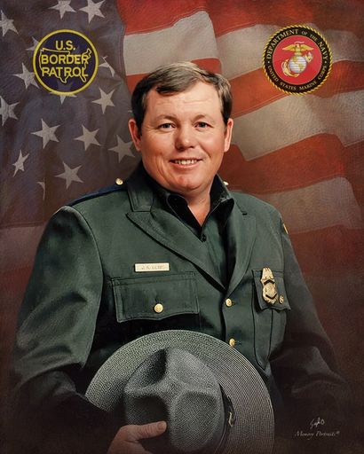 Joe K. Lewis's obituary image