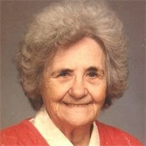 Edna Ann Baker Profile Photo