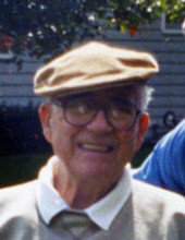 William  G.  Miller Profile Photo