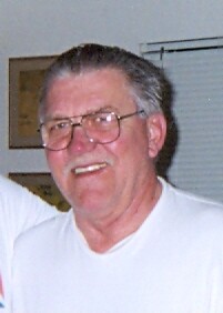 Kenneth W. Yensen