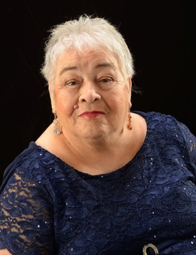 Maria Rivera Acosta