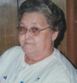 Lucille Stegall