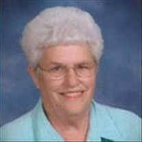 Barbara Diane England