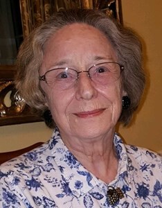 Phyllis Powell Dodds