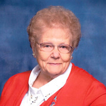 Eileen Gregor