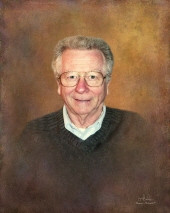 John Touey, Sr.