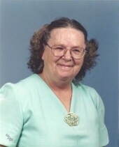 Rhoda Virginia Wilkerson