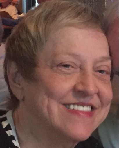 Patricia "Pat" Ann Popplewell Profile Photo